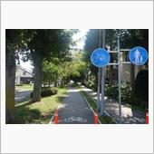 自転車道