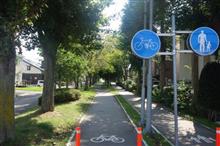 自転車道