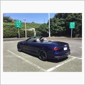 久しぶりに時間をかけて洗車し ...