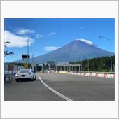 コスモスを求めて・・・夏富士 ...