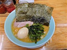 滋賀のラーメン(*&#180;∀`)♪