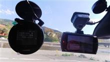 ドラレコ安全運転診断 ７４点😞