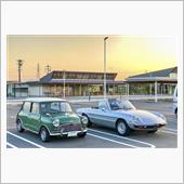 リクエスト早朝ツーリング