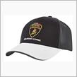 Lamborghini 帽子（Cap）その２