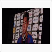 FC東京対横浜FC