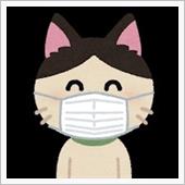 カッコいいマスク欲しいです！