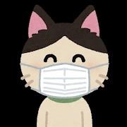 カッコいいマスク欲しいです！