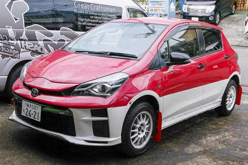 全日本ラリー参戦車両を販売します 株式会社オクヤマのブログ オクヤマ Official Blog みんカラ 全日本ラリー参戦車両を販売します 株式会社オクヤマのブログ オクヤマ Official Blog みんカラ
