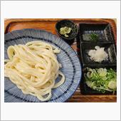 ときわ（可児市）のさしみうど ...