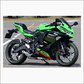 250cc４気筒理想の展開