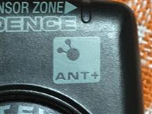 BluetoothとANT+どっち? BluetoothとANT+どっち?