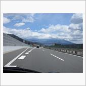今年の年間走行距離見通し