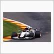 🚗🚙🚓　２０２０　F1　第９戦トスカーナGP　🚑🚒✈