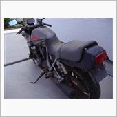 GSX400Sカタナのレスト ...