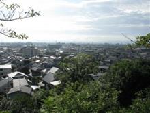天気晴朗なれども・・・・・