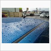 雨3日目