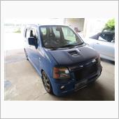 ワゴンR車検取得