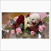 32回目の結婚記念日❤️