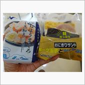 コンビニおにぎり