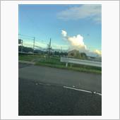 おー！龍雲っぽい。