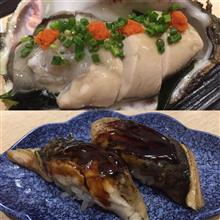 岩牡蠣