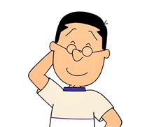 朝に取付けプチオフ