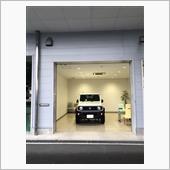 弟がジムニーシエラを購入(^ ...