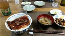 千葉の親戚のところへ