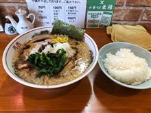 中華そば 亜雄@府中