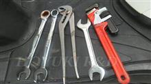Replenishment work tools