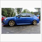 WRX＆LEVORG &#215;　T ...