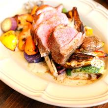 フランス地方料理Bistrot CHEZ KEN