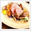 フランス地方料理Bistrot CHEZ KEN