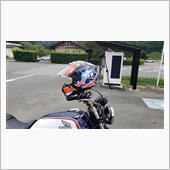 ヘルメット更新