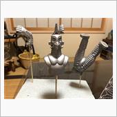 カプセル怪獣 ウインダム【ウ ...