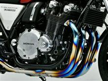 ホンダCB1100RS納車まであと一週間