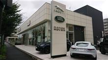 JAGUAR F-TYPE試乗してみた JAGUAR F-TYPE試乗してみた