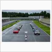 日産祭を見てきました♪