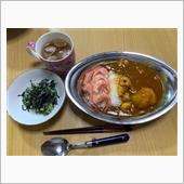 男の料理　ご当地海産物使用　 ...