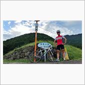 【自転車】朝の上林と重信川サ ...