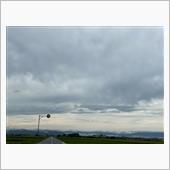 雨上がり