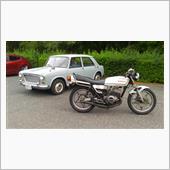 希少 モーリス 1100 イ ...