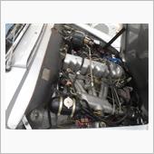 W113 オルタ配線処理