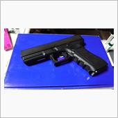 KSC G17スライドHW