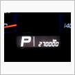 ワゴンR・270,000Km突破