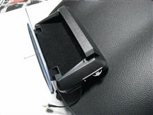 【ZC33スイスポ】HUDヘッドアップディスプレイの取り付け Part③