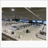 成田エアポート