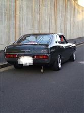 帰って来たぞ〜〜😁