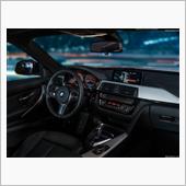 F30　BMW connec ...