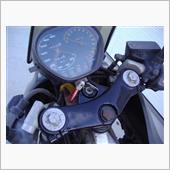 GSX400Sカタナのレスト ...